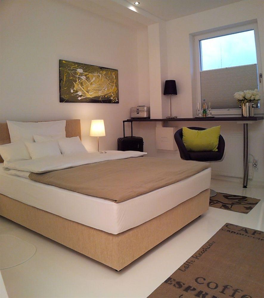 Designhotel Youngstar MHG Exteriör bild