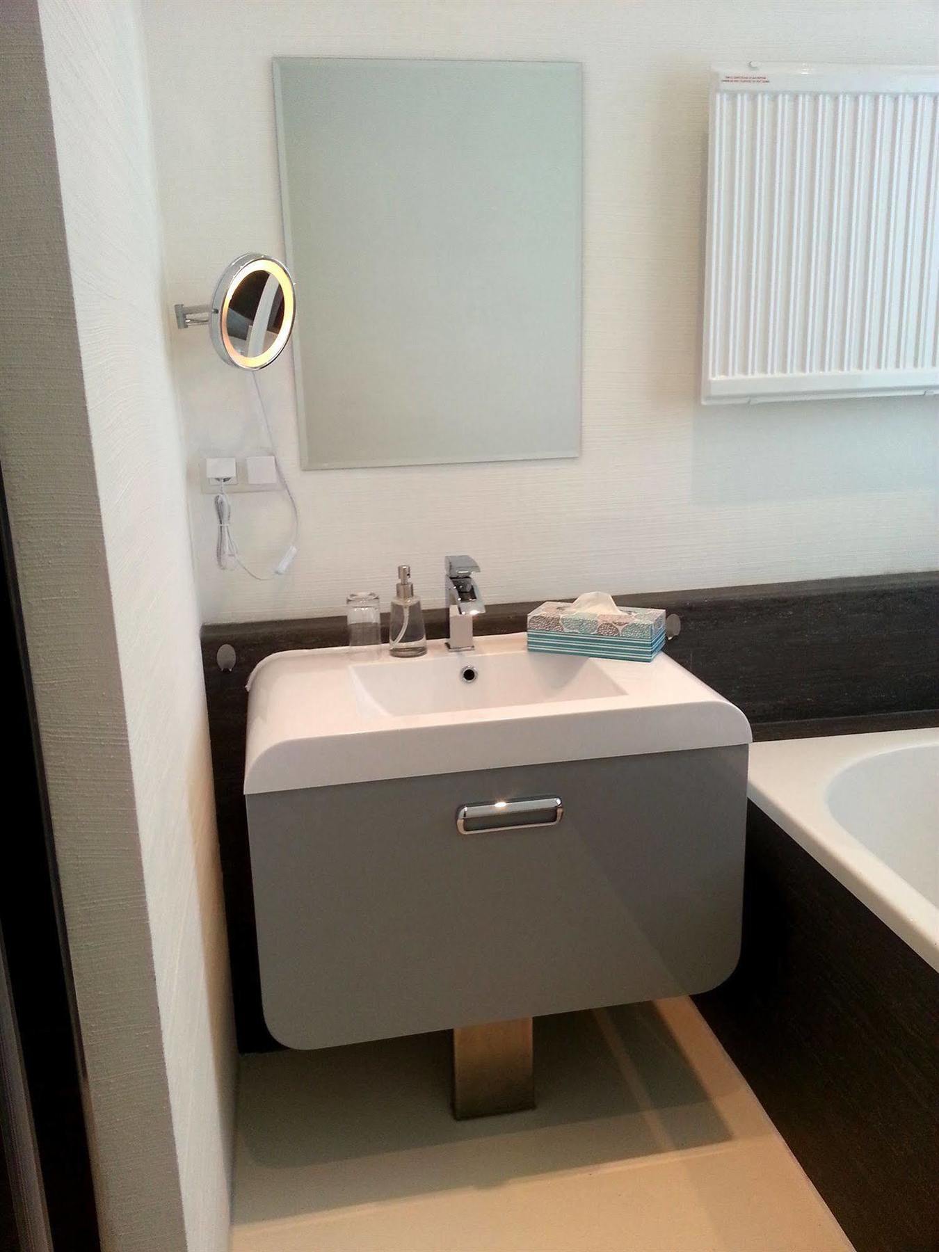 Designhotel Youngstar MHG Exteriör bild